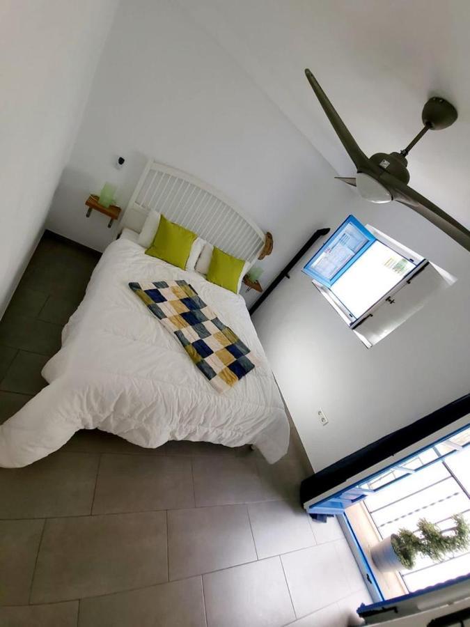 Villa Casa Mi Sueno Azul Torrox Esterno foto