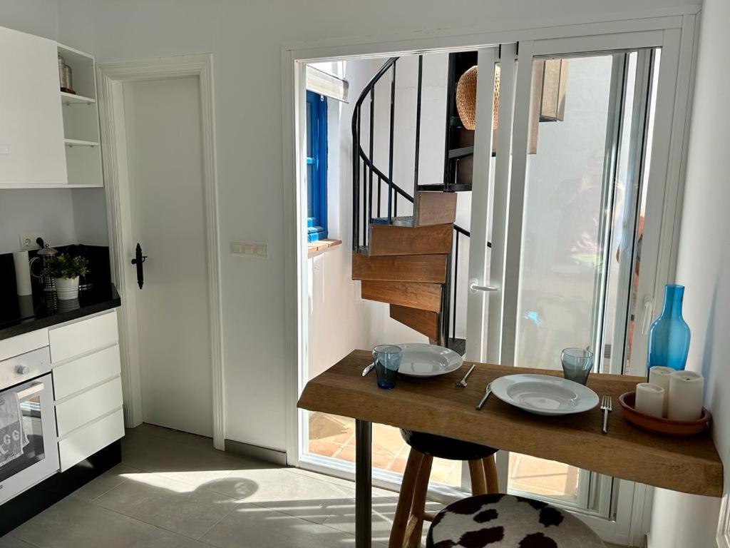 Villa Casa Mi Sueno Azul Torrox Esterno foto
