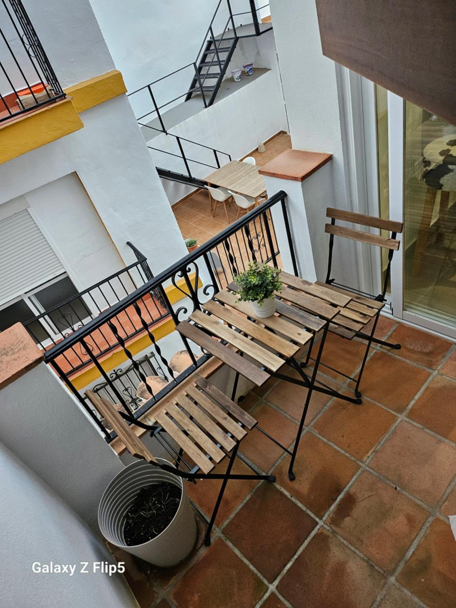 Villa Casa Mi Sueno Azul Torrox Esterno foto
